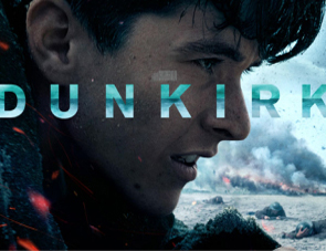 Dunkirk title image