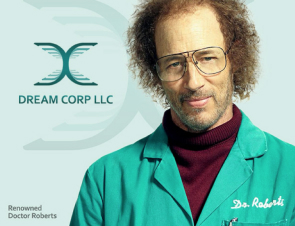 Dream Corp LLC title card